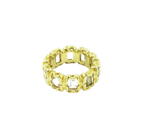 Anillo Maria e Luisa Jewels Mujer in Plata Cristallo AA0138/V1/P - AA0138/V1/P